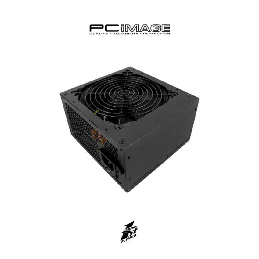 1ST PLAYER Black SIR SR-600W Power Supply | PC Image