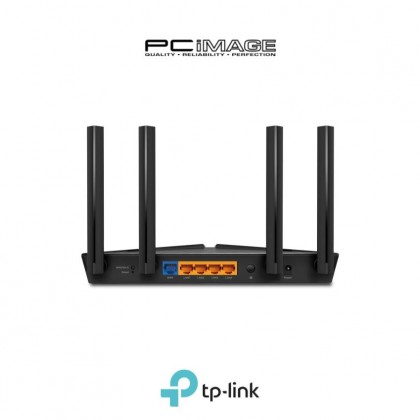 TP-LINK Archer AX53 AX3000 Dual Band Gigabit Wi-Fi 6 Router