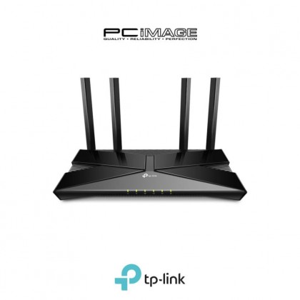 TP-LINK Archer AX53 AX3000 Dual Band Gigabit Wi-Fi 6 Router