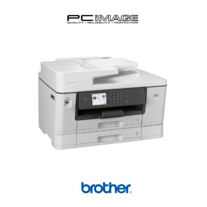 BROTHER MFC-J3940DW InkJet Printer (A3/A4 Print / Scan / Copy / Fax / Wired & Wireless Network Connectivity) BROTHER MFC-J3940DW InkJet Printer (A3/A4 Print / Scan / Copy / Fax / Wired & Wireless Network Connectivity)