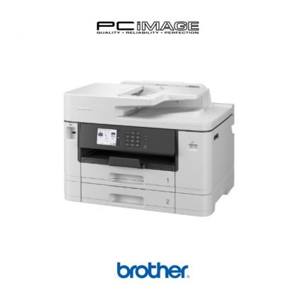 Brother MFC-J2740DW All-In-One Inkjet Printer (A3/A4 , Print, Scan, Copy, Fax, Wired & Wireless)