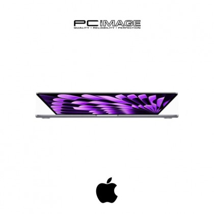 APPLE Macbook Air 15.3" Laptop (M2 Chip, 8Core CPU, 10Core GPU, 256GB, macOS)