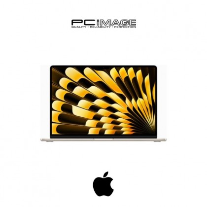 APPLE Macbook Air 15.3" Laptop (M2 Chip, 8Core CPU, 10Core GPU, 256GB, macOS)