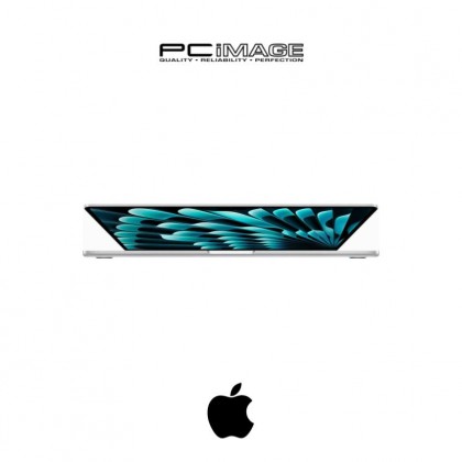 APPLE Macbook Air 15.3" Laptop (M2 Chip, 8Core CPU, 10Core GPU, 256GB, macOS)