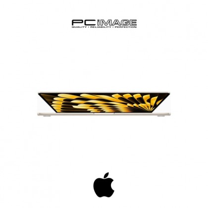 APPLE Macbook Air 15.3" Laptop (M2 Chip, 8Core CPU, 10Core GPU, 256GB, macOS)