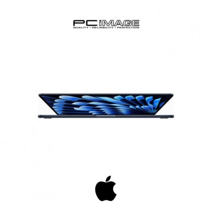 APPLE Macbook Air 15.3" Laptop (M2 Chip, 8Core CPU, 10Core GPU, 256GB, macOS)