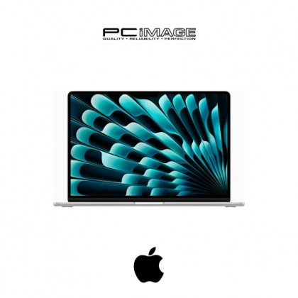 APPLE Macbook Air 15.3" Laptop (M2 Chip, 8Core CPU, 10Core GPU, 256GB, macOS)