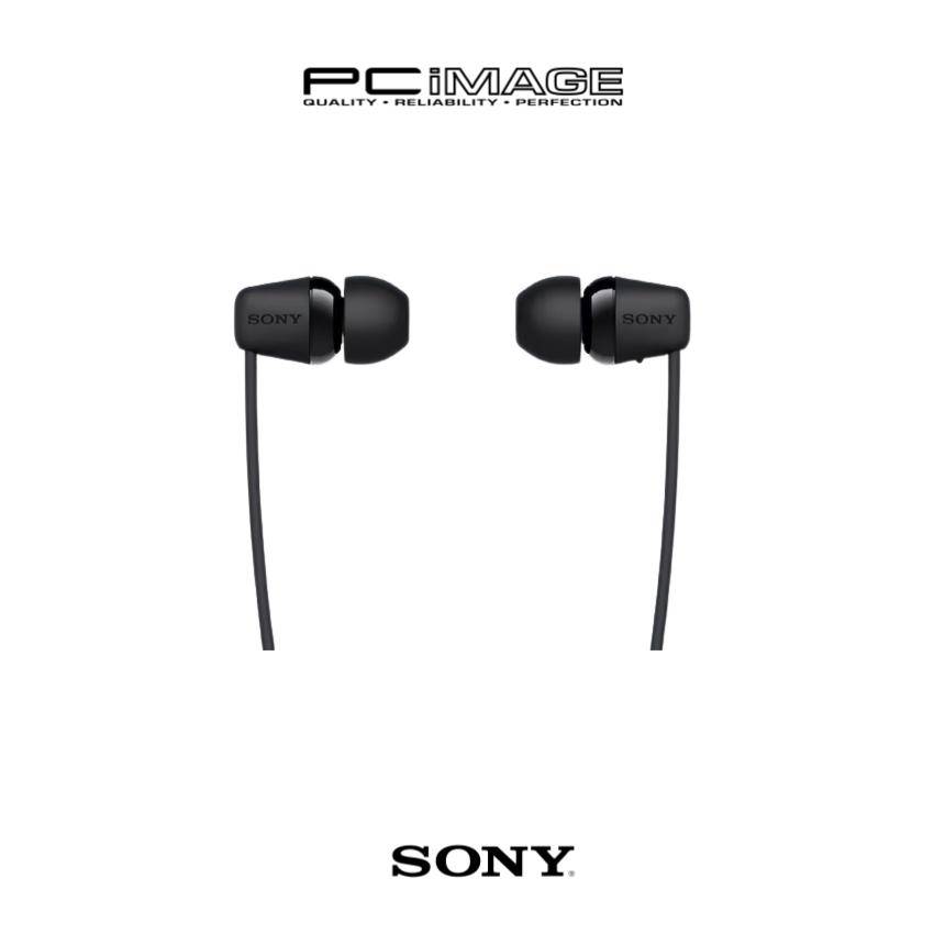 SONY WI-C100 WIRELESS IN-EAR HEADPHONES | PC Image