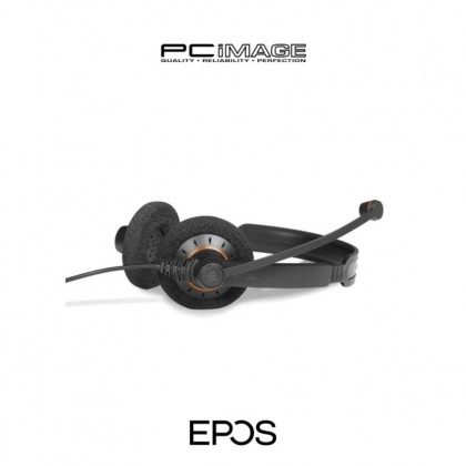 EPOS Enterprise IMPACT SC 60 USB ML Wired Headset