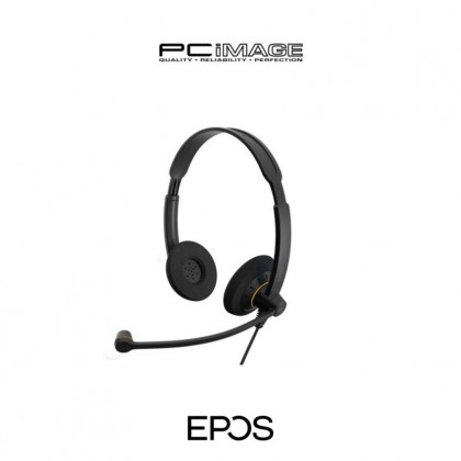 EPOS Enterprise IMPACT SC 60 USB ML Wired Headset