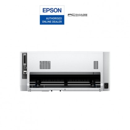 EPSON LQ-780 24-pin Dot Matrix Printer
