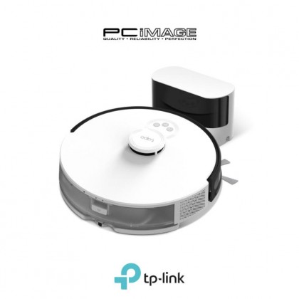 TP-LINK TAPO RV30 LiDAR Navigation Robot Vacuum & Mop