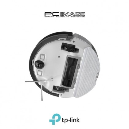TP-LINK TAPO RV30 LiDAR Navigation Robot Vacuum & Mop