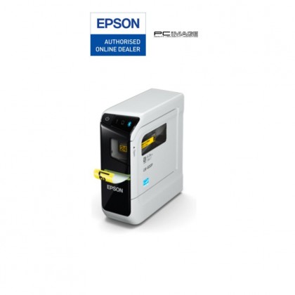 EPSON LabelWorks LW-600P Bluetooth PC-Connectable Label Printer + FREE RM70 E-VOUCHER