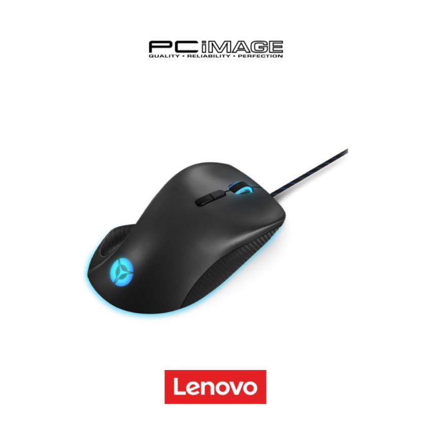 LENOVO Legion M500 RGB Gaming Mouse PC Image