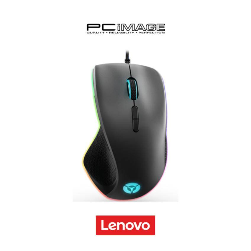 LENOVO Legion M500 RGB Gaming Mouse PC Image