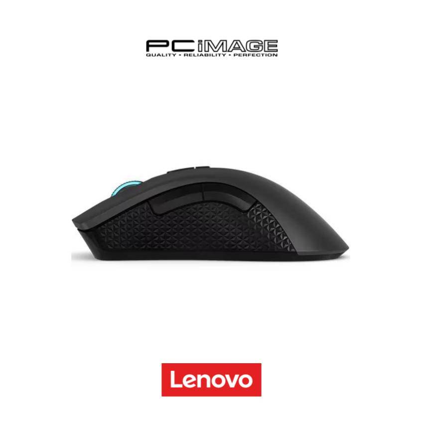 LENOVO Legion M600 Wireless Gaming Mouse PC Image