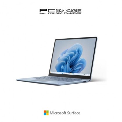 Microsoft Surface Laptop Go 3 i5-1235U/8GB/256GB/Intel/Win11/Ice Blue (XK1-00068)