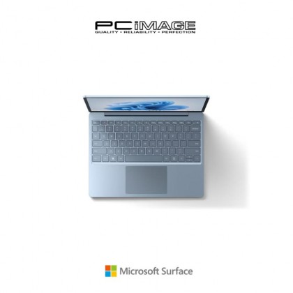 Microsoft Surface Laptop Go 3 i5-1235U/8GB/256GB/Intel/Win11/Ice Blue (XK1-00068)