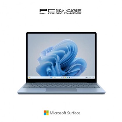 Microsoft Surface Laptop Go 3 i5-1235U/8GB/256GB/Intel/Win11/Ice Blue (XK1-00068)