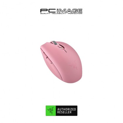 RAZER Orochi V2 Wireless Gaming Mouse - Quartz
