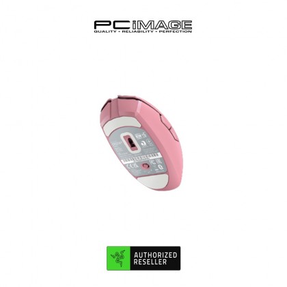 RAZER Orochi V2 Wireless Gaming Mouse - Quartz