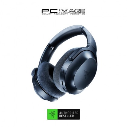 RAZER Barracuda Wireless Multi-Platform Gaming & Mobile Headset