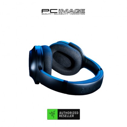 RAZER Barracuda Wireless Multi-Platform Gaming & Mobile Headset