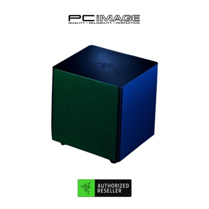 RAZER Leviathan V2 PC Gaming Soundbar with Subwoofer & Chroma RGB RAZER Leviathan V2 PC Gaming Soundbar with Subwoofer & Chroma RGB