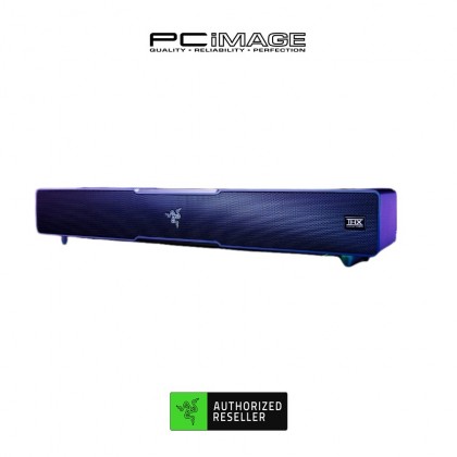 RAZER Leviathan V2 PC Gaming Soundbar with Subwoofer & Chroma RGB RAZER Leviathan V2 PC Gaming Soundbar with Subwoofer & Chroma RGB