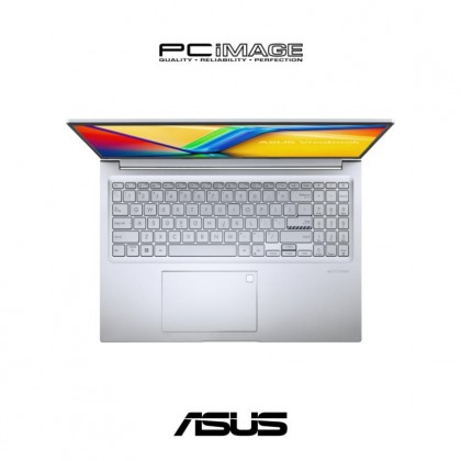 ASUS VIVOBOOK 16 (M1605Y-AMB423WS/AMB424WS) R7-7730U/16GB DDR4/512GB M.2/AMD RADEON/16" WUXGA 60Hz/Win11/HNS21/2 YEARS WITH 1 YEAR ADP/ Black/Silver