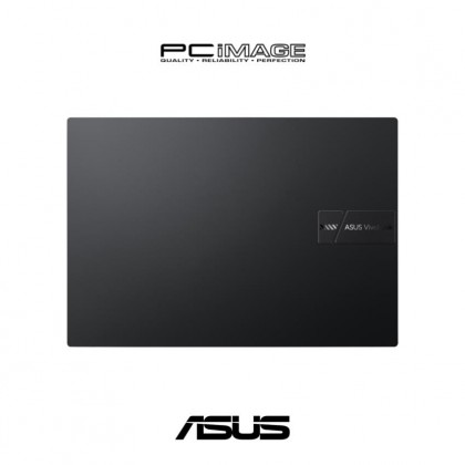 ASUS VIVOBOOK 16 (M1605Y-AMB423WS/AMB424WS) R7-7730U/16GB DDR4/512GB M.2/AMD RADEON/16" WUXGA 60Hz/Win11/HNS21/2 YEARS WITH 1 YEAR ADP/ Black/Silver