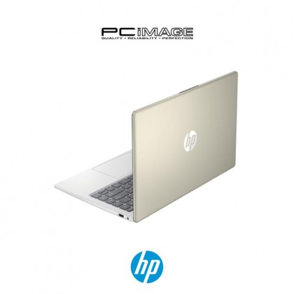 HP 14-EP0137TU/14-EP0138TU 14" Laptop Gold/Silver (N100, 8GB 3200Mhz, 512GB SSD, Intel UHD, Win11H, OfficeHNS)
