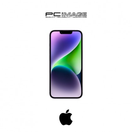 [ DEMO UNIT ] APPLE iPhone 14 Plus 128GB Smartphone Purple [CONTACT US FOR STOCK STATUS]