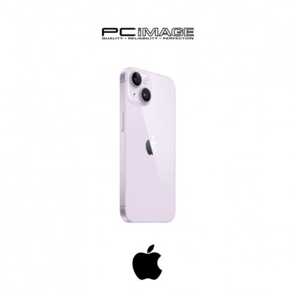 [ DEMO UNIT ] APPLE iPhone 14 Plus 128GB Smartphone Purple [CONTACT US FOR STOCK STATUS]