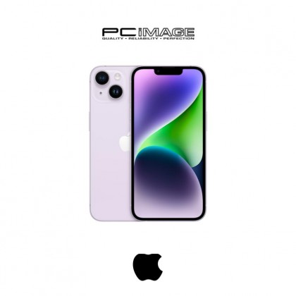 [ DEMO UNIT ] APPLE iPhone 14 Plus 128GB Smartphone Purple [CONTACT US FOR STOCK STATUS]
