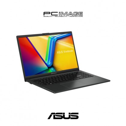 ASUS VIVOBOOK GO (E1504F-ANJ870WS) R3-7320U/ 8GB OB/512GB M.2/ Radeon/15.6" FHD 60Hz/Win11/HNS21/2 YEARS WITH 1 YEAR ADP/ Mixed Black ASUS VIVOBOOK GO (E1504F-ANJ870WS) R3-7320U/ 8GB OB/512GB M.2/ Radeon/15.6" FHD 60Hz/Win11/HNS21/2 YEARS WITH 1 YEAR ADP/ Mixed Black