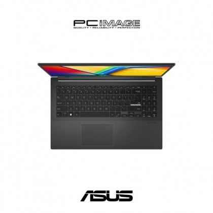 ASUS VIVOBOOK GO (E1504F-ANJ870WS) R3-7320U/ 8GB OB/512GB M.2/ Radeon/15.6" FHD 60Hz/Win11/HNS21/2 YEARS WITH 1 YEAR ADP/ Mixed Black ASUS VIVOBOOK GO (E1504F-ANJ870WS) R3-7320U/ 8GB OB/512GB M.2/ Radeon/15.6" FHD 60Hz/Win11/HNS21/2 YEARS WITH 1 YEAR ADP/ Mixed Black
