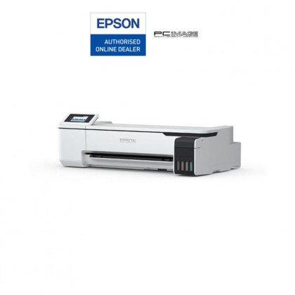 EPSON SureColor SC-T3130X Technical Printer