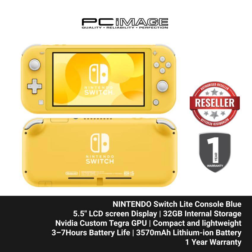 【ジャンク品】Nintendo Switch Lite イエロー Nintendo Switch Lite イエロー : Drop-in - 通販 - Yahoo