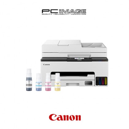 CANON MAXIFY GX2070 MegaTank Wireless Printer + FREE RM100 TNG