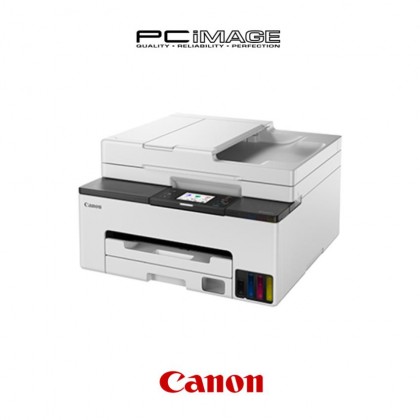 CANON MAXIFY GX2070 MegaTank Wireless Printer + FREE RM100 TNG
