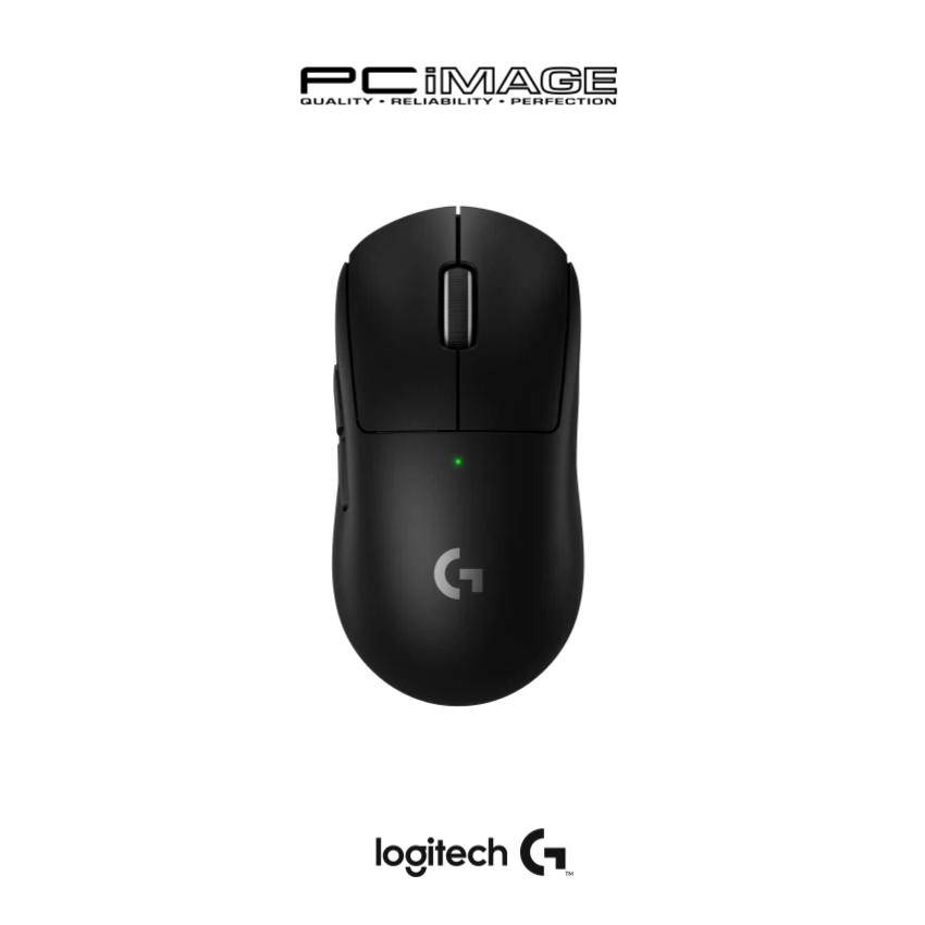 LOGITECH G Pro X Superlight 2 Lightspeed Wireless Gaming Mouse | PC Image