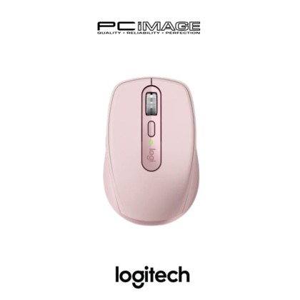 LOGITECH MX Anywhere 3S Compact Wireless Performance Mouse