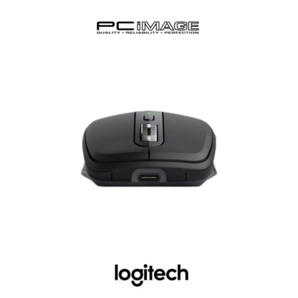 LOGITECH MX Anywhere 3S Compact Wireless Performance Mouse