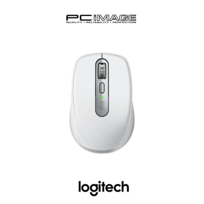 LOGITECH MX Anywhere 3S Compact Wireless Performance Mouse