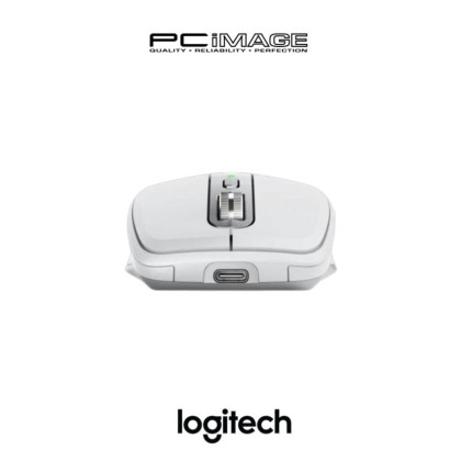 LOGITECH MX Anywhere 3S Compact Wireless Performance Mouse