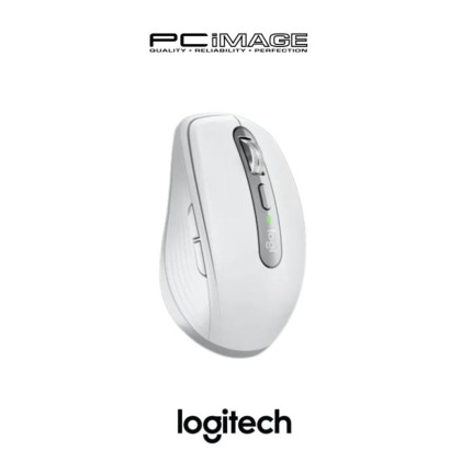 LOGITECH MX Anywhere 3S Compact Wireless Performance Mouse