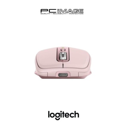 LOGITECH MX Anywhere 3S Compact Wireless Performance Mouse