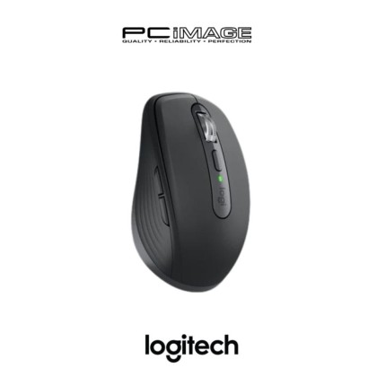 LOGITECH MX Anywhere 3S Compact Wireless Performance Mouse